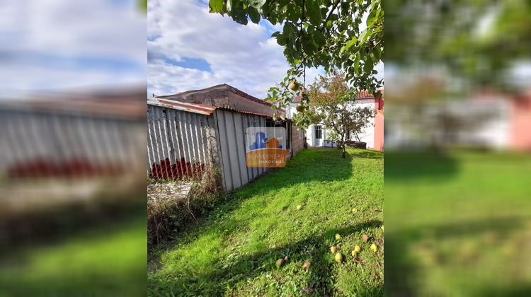 Ma-Cabane - Vente Maison BOUGUENAIS, 152 m²