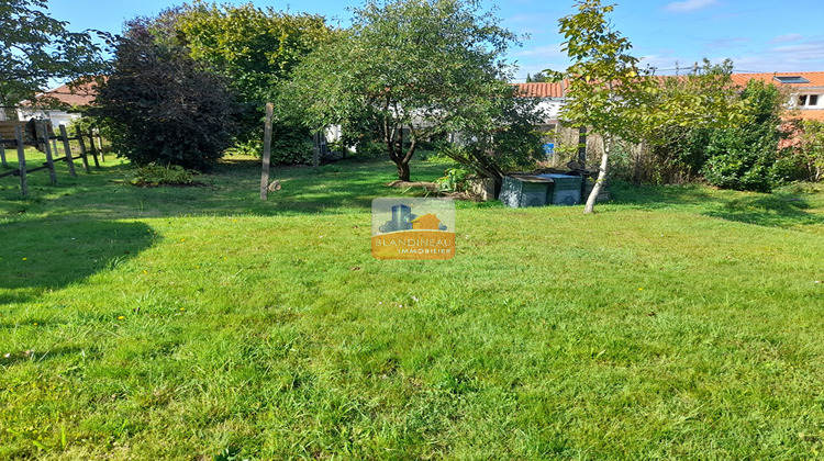 Ma-Cabane - Vente Maison BOUGUENAIS, 154 m²