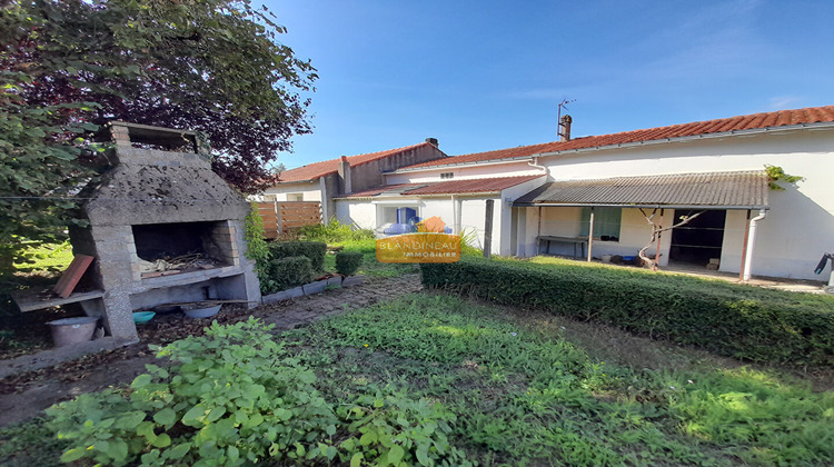 Ma-Cabane - Vente Maison BOUGUENAIS, 154 m²