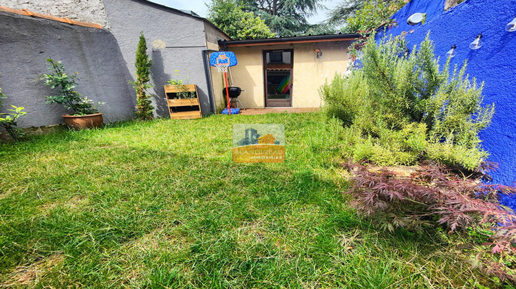 Ma-Cabane - Vente Maison BOUGUENAIS, 85 m²