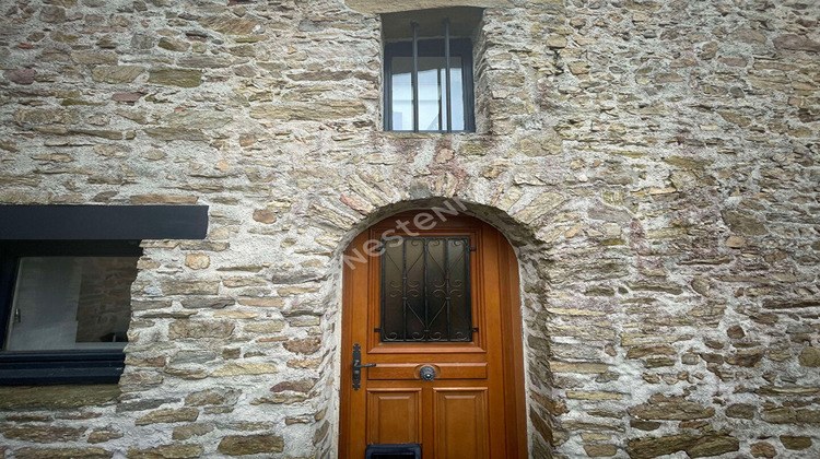 Ma-Cabane - Vente Maison BOUGUENAIS, 170 m²