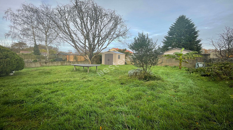 Ma-Cabane - Vente Maison BOUGUENAIS, 170 m²