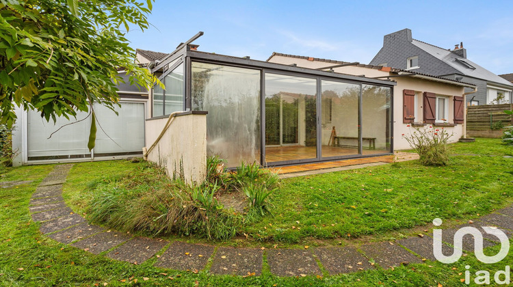 Ma-Cabane - Vente Maison Bouguenais, 89 m²