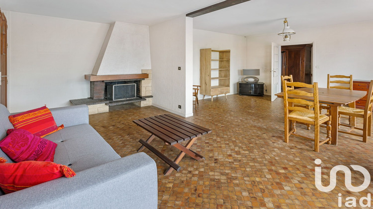 Ma-Cabane - Vente Maison Bouguenais, 89 m²