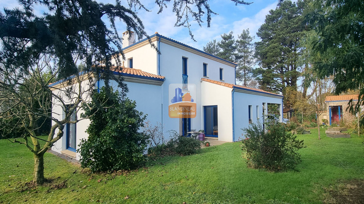 Ma-Cabane - Vente Maison BOUGUENAIS, 225 m²