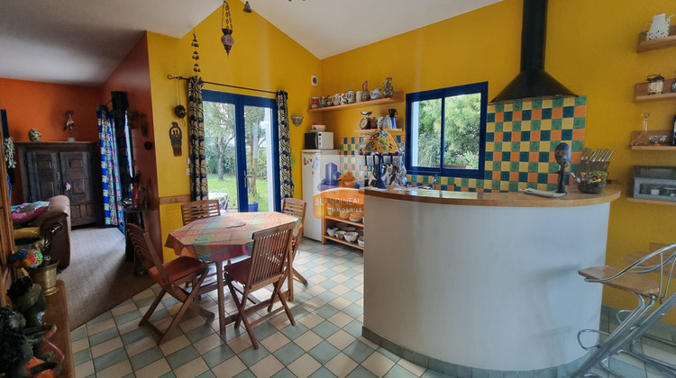 Ma-Cabane - Vente Maison BOUGUENAIS, 225 m²