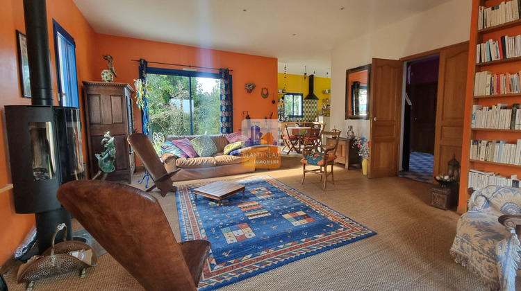 Ma-Cabane - Vente Maison BOUGUENAIS, 225 m²