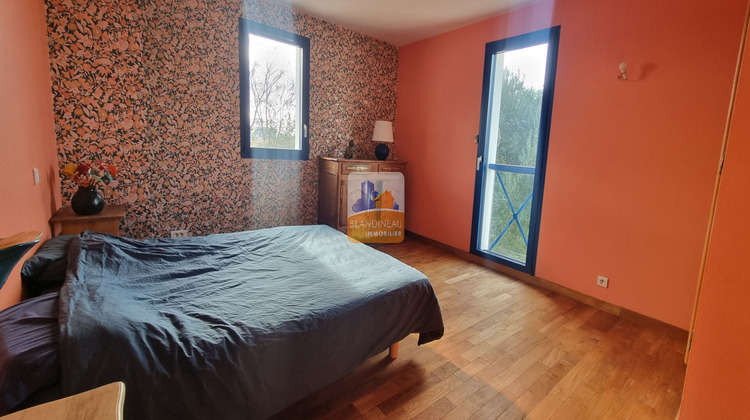 Ma-Cabane - Vente Maison BOUGUENAIS, 225 m²