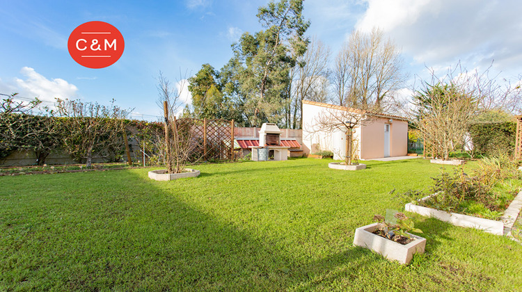 Ma-Cabane - Vente Maison BOUGUENAIS, 165 m²