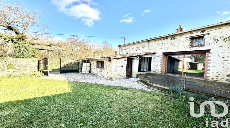 Ma-Cabane - Vente Maison Bouguenais, 96 m²