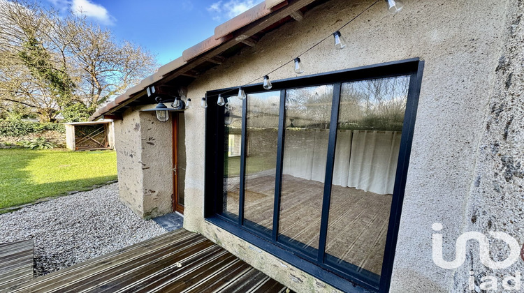 Ma-Cabane - Vente Maison Bouguenais, 96 m²