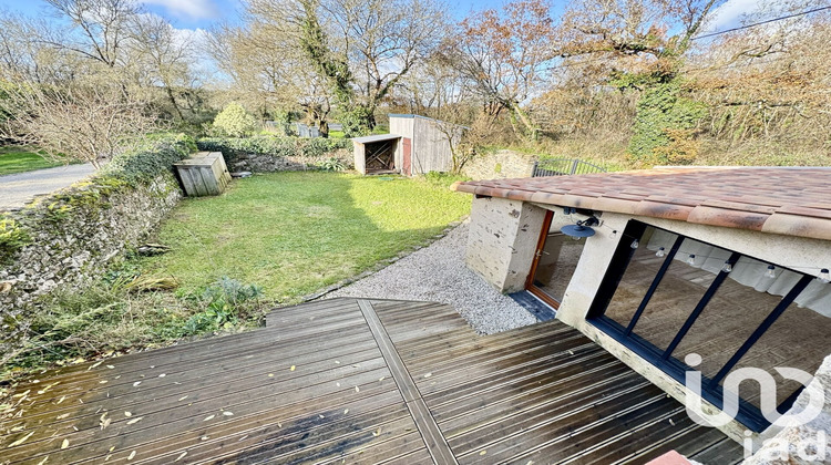 Ma-Cabane - Vente Maison Bouguenais, 96 m²