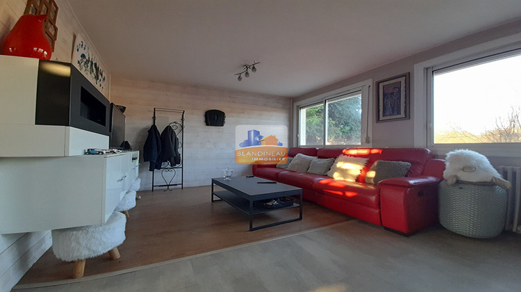 Ma-Cabane - Vente Maison BOUGUENAIS, 119 m²