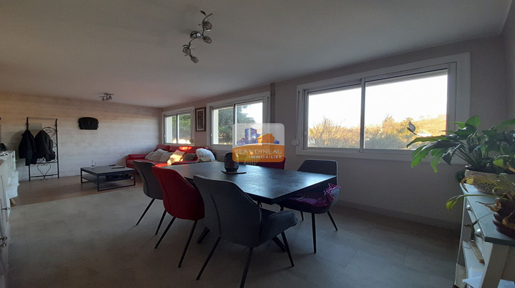 Ma-Cabane - Vente Maison BOUGUENAIS, 119 m²