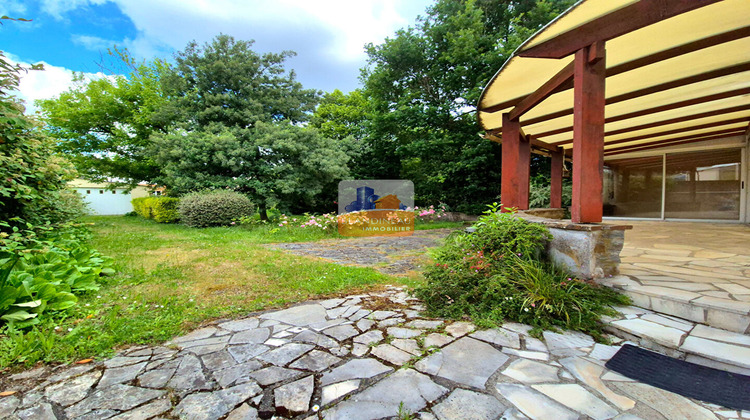 Ma-Cabane - Vente Maison BOUGUENAIS, 78 m²