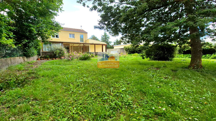 Ma-Cabane - Vente Maison BOUGUENAIS, 78 m²