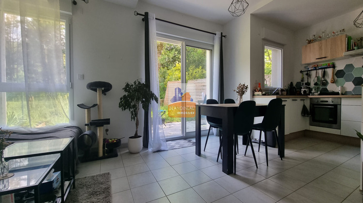 Ma-Cabane - Vente Maison BOUGUENAIS, 93 m²