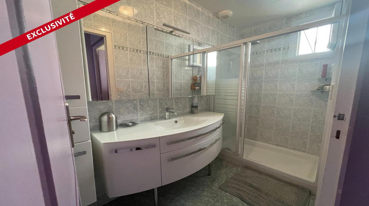 Ma-Cabane - Vente Maison BOUGUENAIS, 90 m²