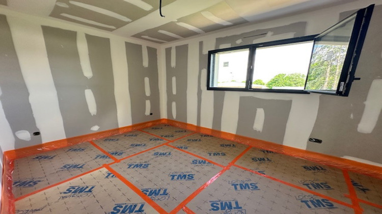 Ma-Cabane - Vente Maison Bouguenais, 123 m²