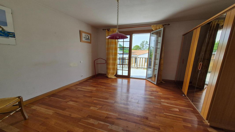 Ma-Cabane - Vente Maison BOUGUENAIS, 137 m²