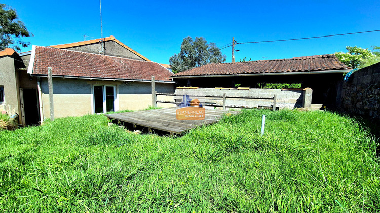 Ma-Cabane - Vente Maison BOUGUENAIS, 100 m²