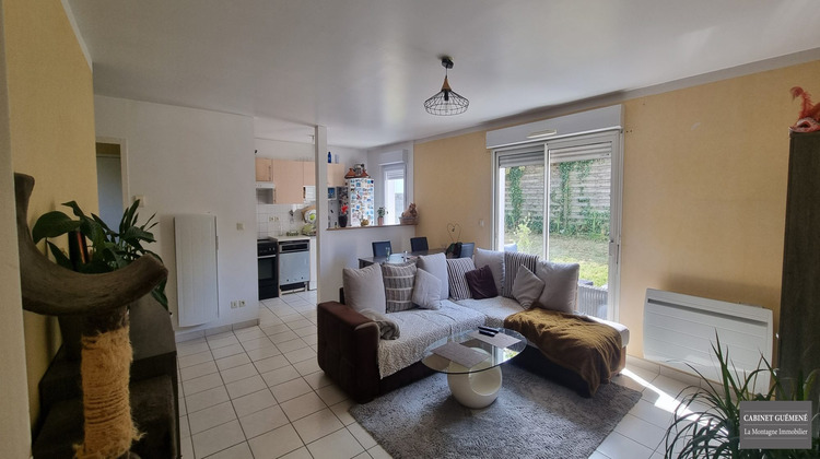 Ma-Cabane - Vente Maison Bouguenais, 73 m²