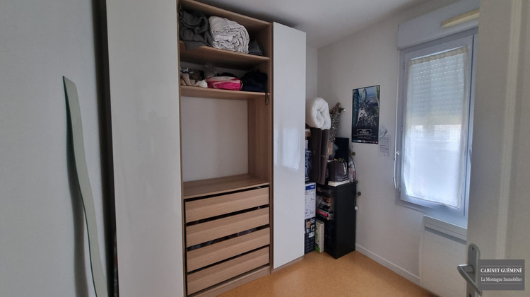 Ma-Cabane - Vente Maison Bouguenais, 73 m²