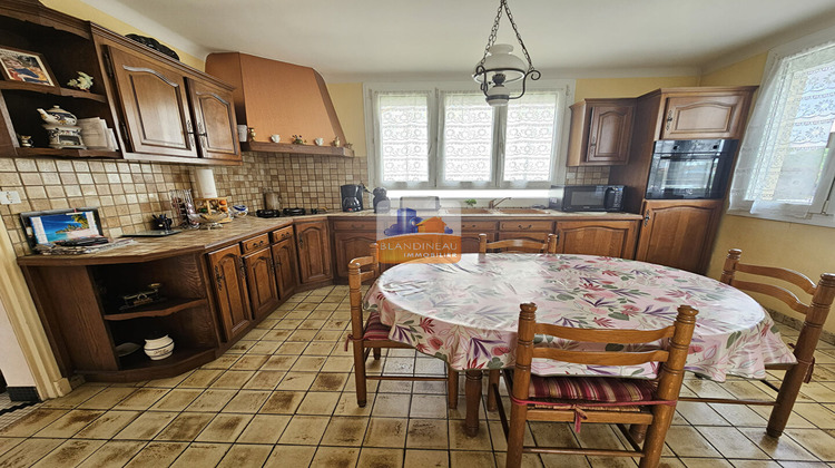 Ma-Cabane - Vente Maison BOUGUENAIS, 95 m²