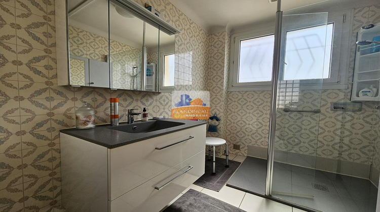 Ma-Cabane - Vente Maison BOUGUENAIS, 95 m²