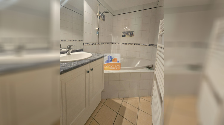 Ma-Cabane - Vente Maison BOUGUENAIS, 56 m²