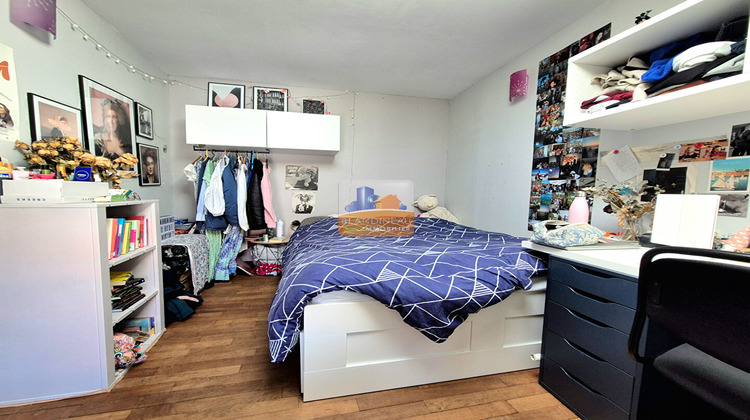 Ma-Cabane - Vente Maison BOUGUENAIS, 115 m²