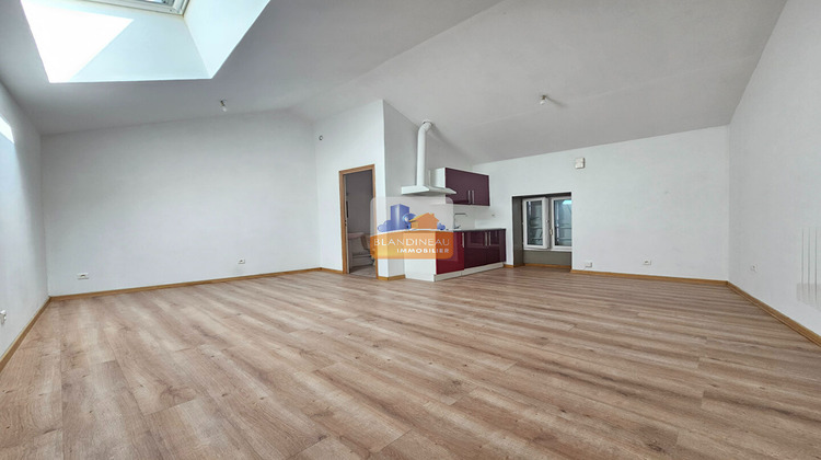 Ma-Cabane - Vente Maison BOUGUENAIS, 54 m²