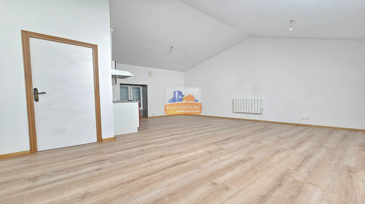 Ma-Cabane - Vente Maison BOUGUENAIS, 54 m²