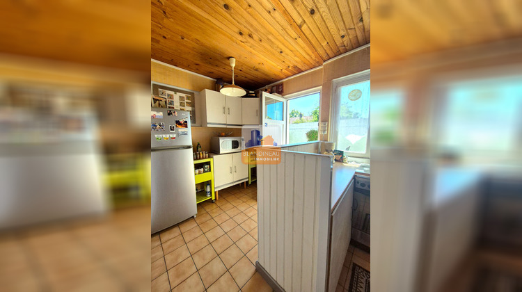Ma-Cabane - Vente Maison BOUGUENAIS, 74 m²