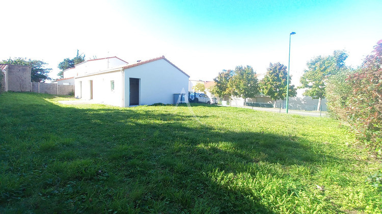 Ma-Cabane - Vente Maison BOUGUENAIS, 73 m²