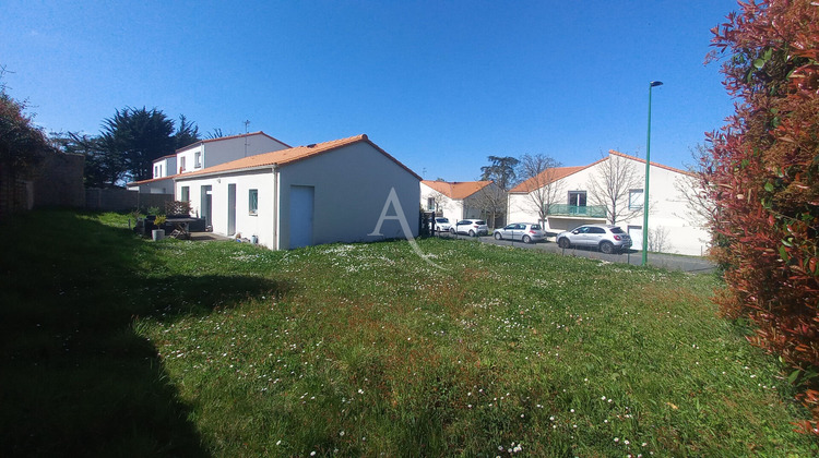 Ma-Cabane - Vente Maison BOUGUENAIS, 73 m²