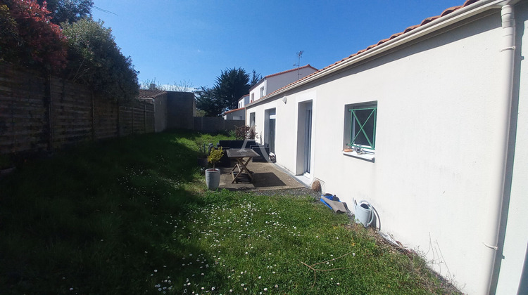 Ma-Cabane - Vente Maison BOUGUENAIS, 73 m²