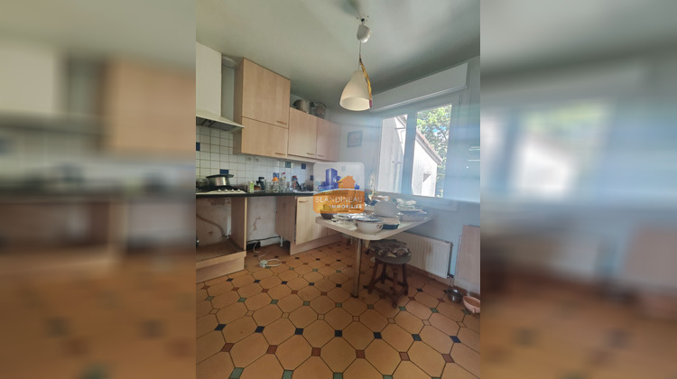 Ma-Cabane - Vente Maison BOUGUENAIS, 123 m²