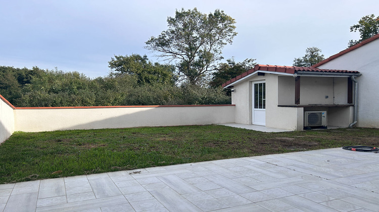 Ma-Cabane - Vente Maison BOUGUENAIS, 61 m²