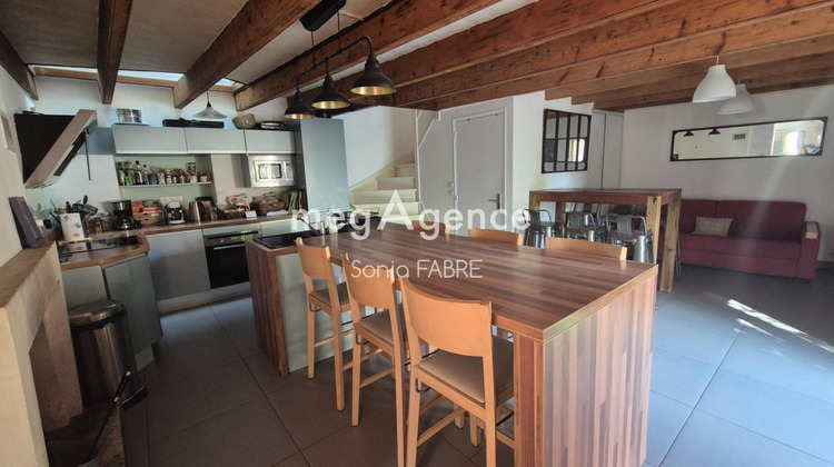 Ma-Cabane - Vente Maison BOUGUENAIS, 118 m²