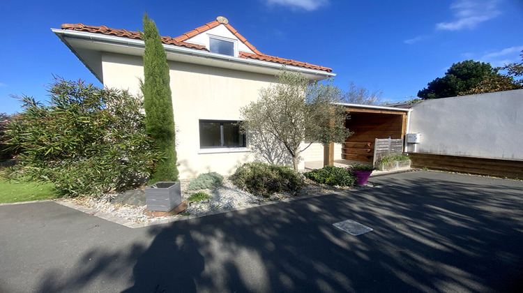 Ma-Cabane - Vente Maison BOUGUENAIS, 523 m²