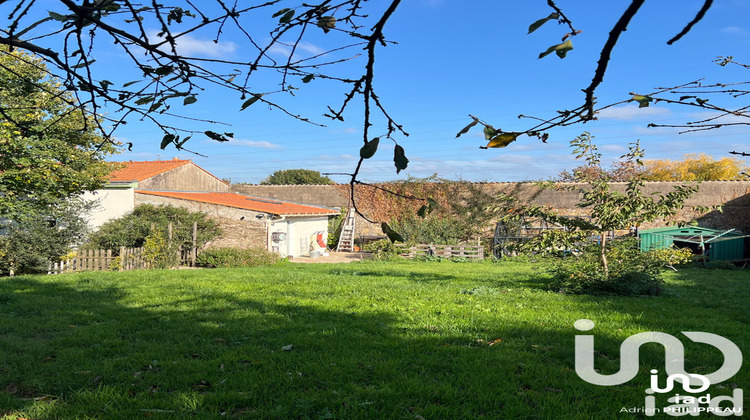 Ma-Cabane - Vente Maison Bouguenais, 172 m²