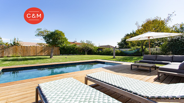 Ma-Cabane - Vente Maison BOUGUENAIS, 176 m²