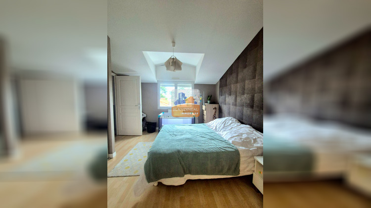 Ma-Cabane - Vente Maison BOUGUENAIS, 102 m²