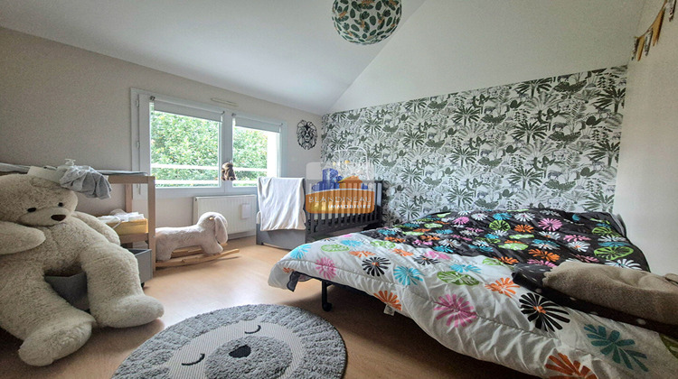 Ma-Cabane - Vente Maison BOUGUENAIS, 102 m²