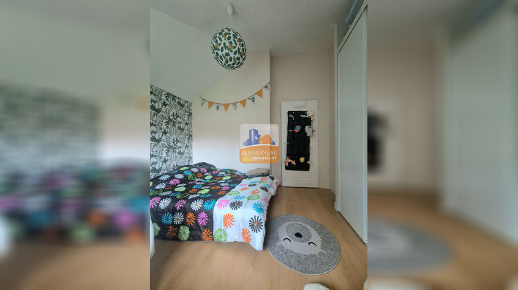 Ma-Cabane - Vente Maison BOUGUENAIS, 102 m²