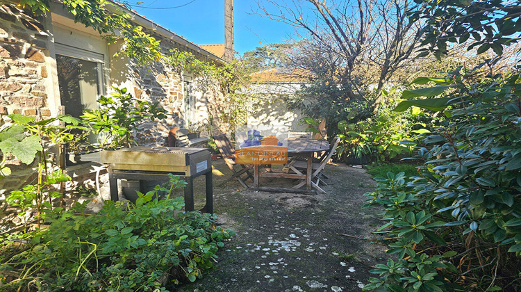 Ma-Cabane - Vente Maison BOUGUENAIS, 73 m²