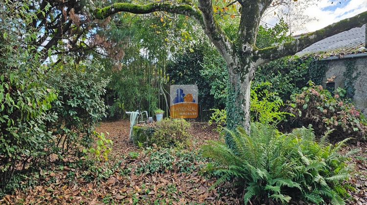Ma-Cabane - Vente Maison BOUGUENAIS, 158 m²
