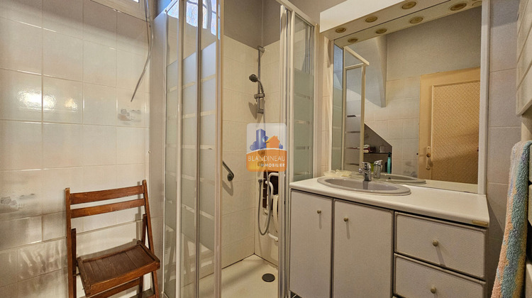 Ma-Cabane - Vente Maison BOUGUENAIS, 158 m²