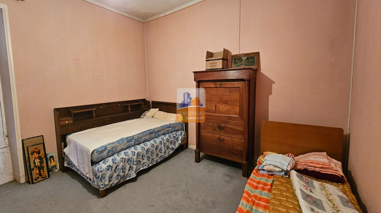 Ma-Cabane - Vente Maison BOUGUENAIS, 158 m²